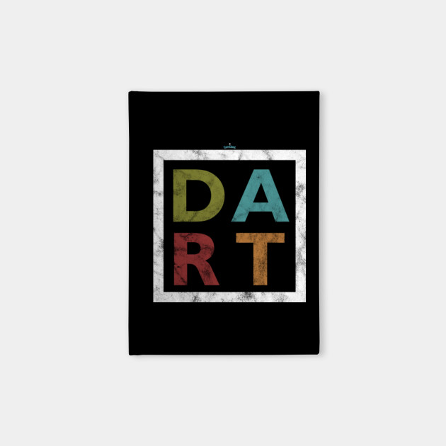 Retro Dart