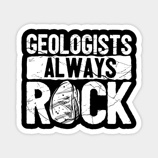 Funny Rock Hunting Geologist Rock Hunter Rockhounding Rock Hunting