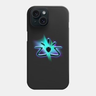 Aura Phone Case