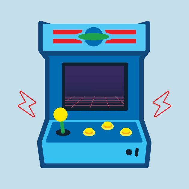 Coomath Games Retro Arcade by Coolmath Games