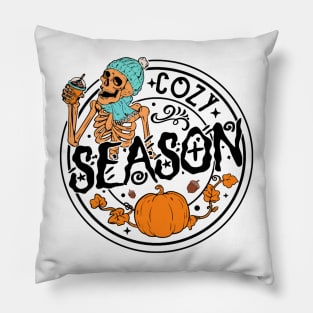 Cozy Season Pillow