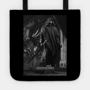 Devil May Cry 5 Vergil I need more power Edit Tote