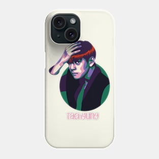 Taehyung V Phone Case