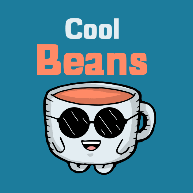 Cool Beans by coffee/culture