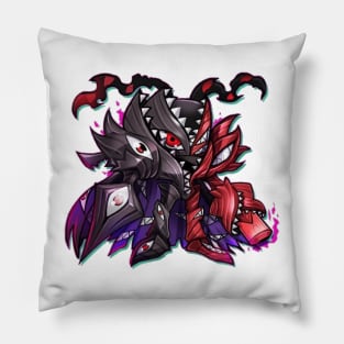 digimon Pillow