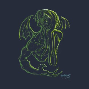 Other Cthulhu T-Shirt