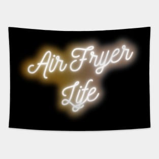 Air Fryer Life Tapestry