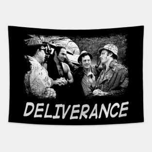 Survival of the Fittest Deliverances Genre Tapestry