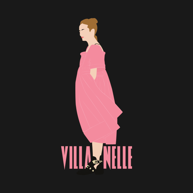 VILLANELLE by NostalgiaPaper