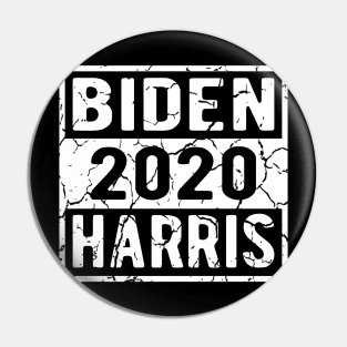 Biden Harris 2020 Vintage Vote Biden 2020 Pin