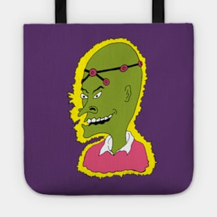 Beaviac (Beavis InterActive Construct) Tote