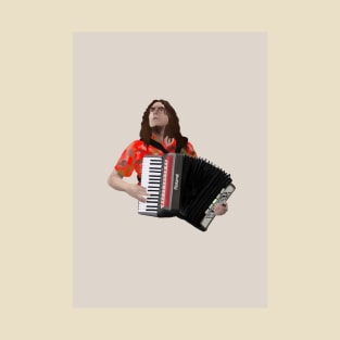 Weird Al T-Shirt