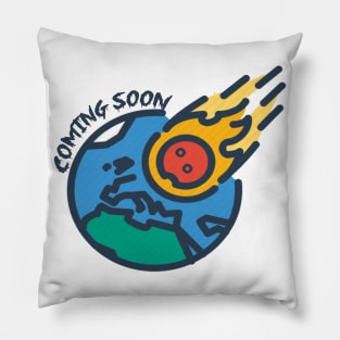 april fools Pillow