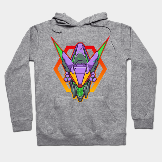 lol k hoodie