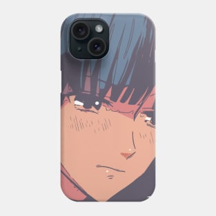 Machi Aesthetic Phone Case