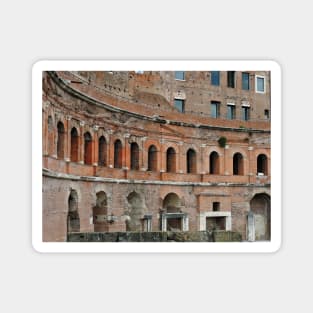 Trajan's Market Magnet