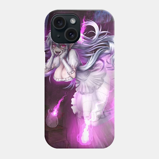 Boosete Phone Case by ADSouto