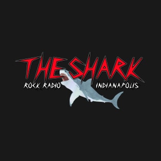 The Shark 2022 a T-Shirt