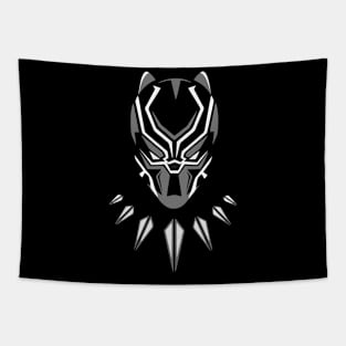 wakanda king Tapestry