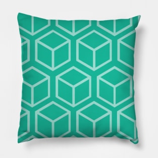 Geometric figures Pillow