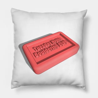 TNBC Pillow