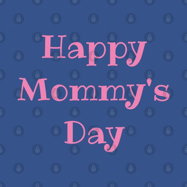 Happy Mother's Day by Eldorado Store