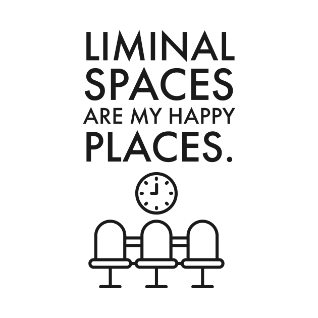 Liminal Space by Digital GraphX