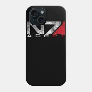 Adept Phone Case