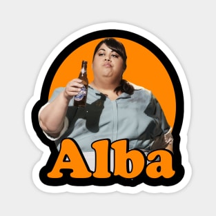 Alba Magnet