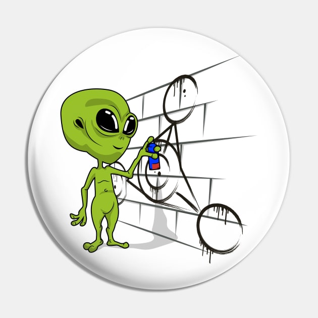 Pin on Alien art