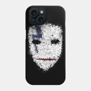 Darker than Black - Highlights Phone Case