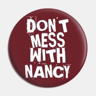 Nancy Pelosi Pin