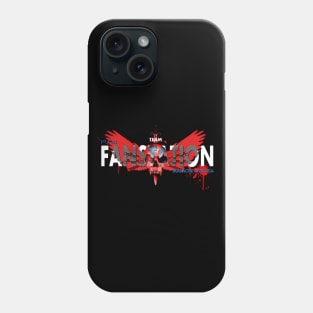 Team Fanstation Phone Case