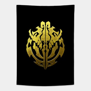 Nazarick Tapestry