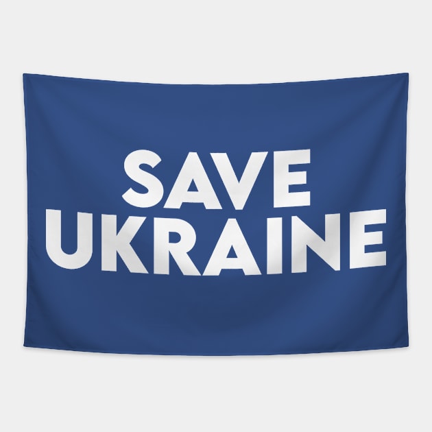 Save Ukraine Respect For Iranian Woman Tapestry by mBs