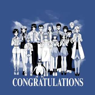 Congrats T-Shirt