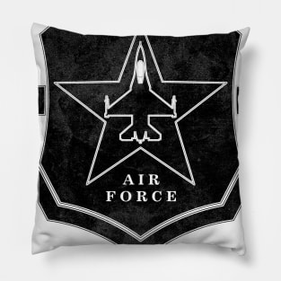 air force Pillow