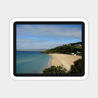 St Ives, Cornwall Magnet