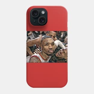 Dame Time Phone Case