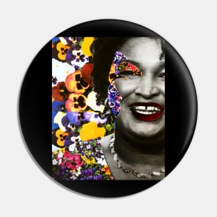 Stacey Abrams Pin