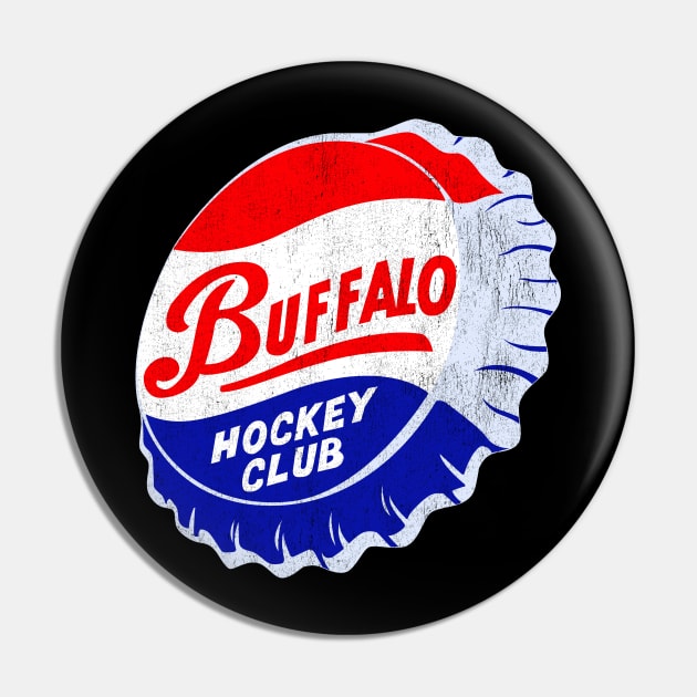 Buffalo Bison Hockey Organization