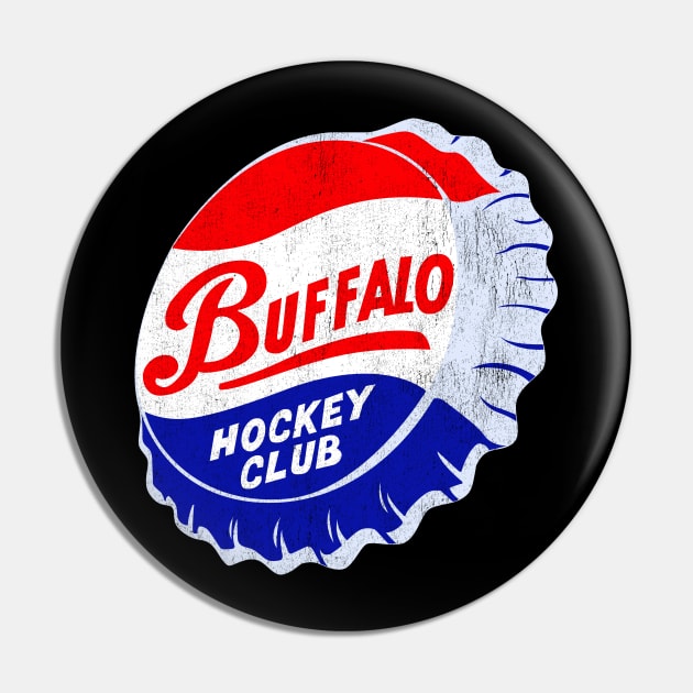 Buffalo Bison Hockey