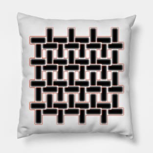 abstract Pillow
