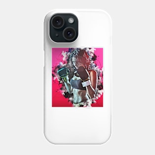 Strong Women 10 Phone Case