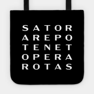 TENET Tote