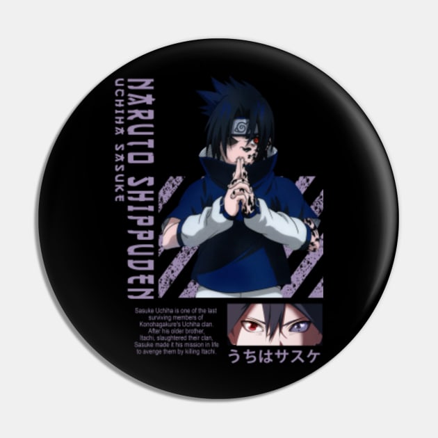 Pin on Sasuke