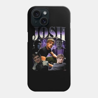 Josh Hutcherson Phone Case