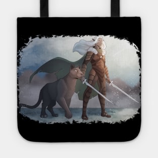 Companions Tote