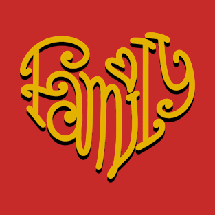 FAMILY T-Shirt