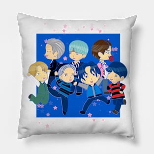 BTS BTS Pillow